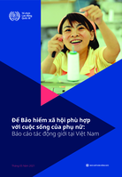 Adapting social insurance to women’s life courses: a gender impact assessment of Viet Nam