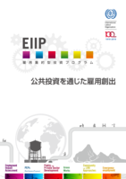 Creating jobs through public investment: Employment Intensive Investment Programme