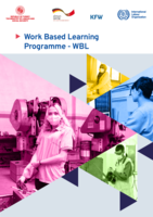 Work Based Learning Programme - WBL