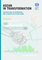 ASEAN in transformation: perspectives of enterprises and students on future work