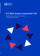 ILO skills system assessment tool: identifying key issues and challenges in national skills systems