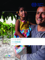 Case brief: Fasecolda