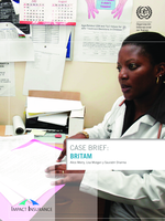 Case brief: Britam