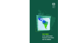 What works: active labour market policies in Latin America and the Caribbean