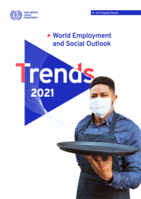 World employment and social outlook: Trends 2021
