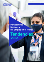 Perspectivas sociales y del empleo en el mundo: Tendencias 2022