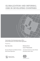 Globalization and informal jobs in developing countries