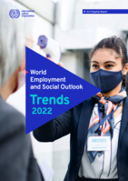 World employment and social outlook: Trends 2022