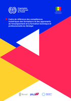 Cadre de référence des compétences numériques des formateurs et des apprenants de l’enseignement et la formation technique et professionnelle du Sénégal