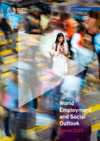 World employment and social outlook: Trends 2020