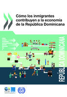 Cómo los inmigrantes contribuyen a la economía de la República Dominicana