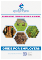 Eliminating child labour in Malawi: guide for employers