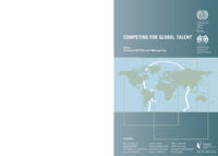 Competing for global talent