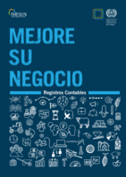 Mejore su negocio: registros contables