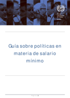 Guia sobre politicas en materia de trabajo