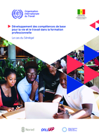 Développement des compétences de base pour la vie et le travail dans la formation professionnelle: le cas du Sénégal