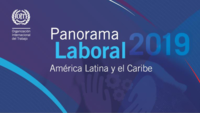 Panorama laboral 2019: América Latina y el Caribe [resumen]