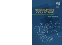 Négociation collective: guide de politique