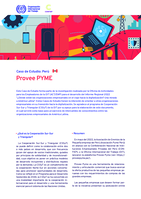Provee PYME: caso de estudio: Perú