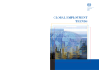 Global employment trends: January 2003
