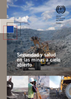 Seguridad y salud en las minas a cielo abierto