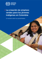 La creación de empleos verdes para los jóvenes indígenas en Colombia: un estudio sobre sus posibilidades