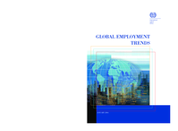 Global employment trends: January 2004