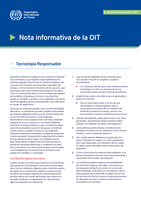 Tecnología responsable