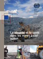 La sécurité et la santé dans les mines à ciel ouvert