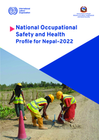 National occupational safety and health profile for Nepal, 2022