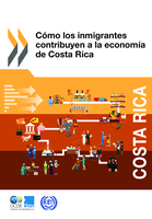 Cómo los inmigrantes contribuyen a la economía de Costa Rica