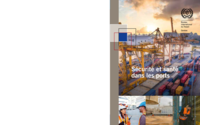 La sécurité et la santé dans les ports