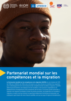 Partenariat mondial sur les compétences et la migration