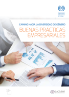 Camino hacia la diversidad de género: buenas prácticas empresariales 