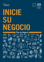 Inicie su negocio: plan de negocio