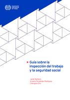 Guía sobre la inspección del trabajo y la seguridad social