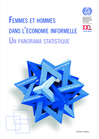 Femmes et hommes dans l’économie informelle: un panorama statistique