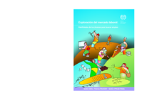 Exploration del mercado laboral: habilidades de los jóvenes para buscar empleo