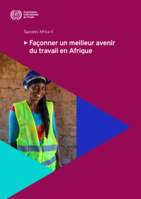 Success Africa V: façonner un meilleur avenir du travail en Afrique