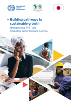 Building pathways to sustainable growth: strengthening TVET and productive sector linkages in Africa