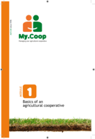 My.Coop: managing your agricultural cooperative