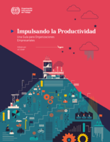 Impulsando la productividad: una guía para organizaciones empresariales