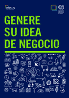 Genere su negocio: Genere su idea de negocio