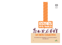 Estrés en el trabajo: un reto colectivo