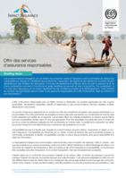 Offrir des services d’assurance responsables