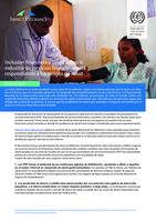 Inclusión financiera y salud: cómo la industria de servicios financieros está respondiendo a los riesgos de salud