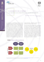 El momento de la verdad: la gestión de siniestros en microseguros