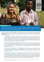 Pour des partenariats public-privé réussis en assurance