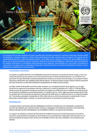 Seguros y desarrollo económico: crecimiento, estabilización y distribución