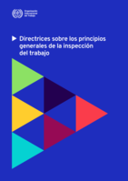 Directrices sobre los principios generales de la inspección del trabajo